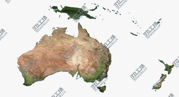 images/goods_img/20210312/Australia and Oceania model/3.jpg